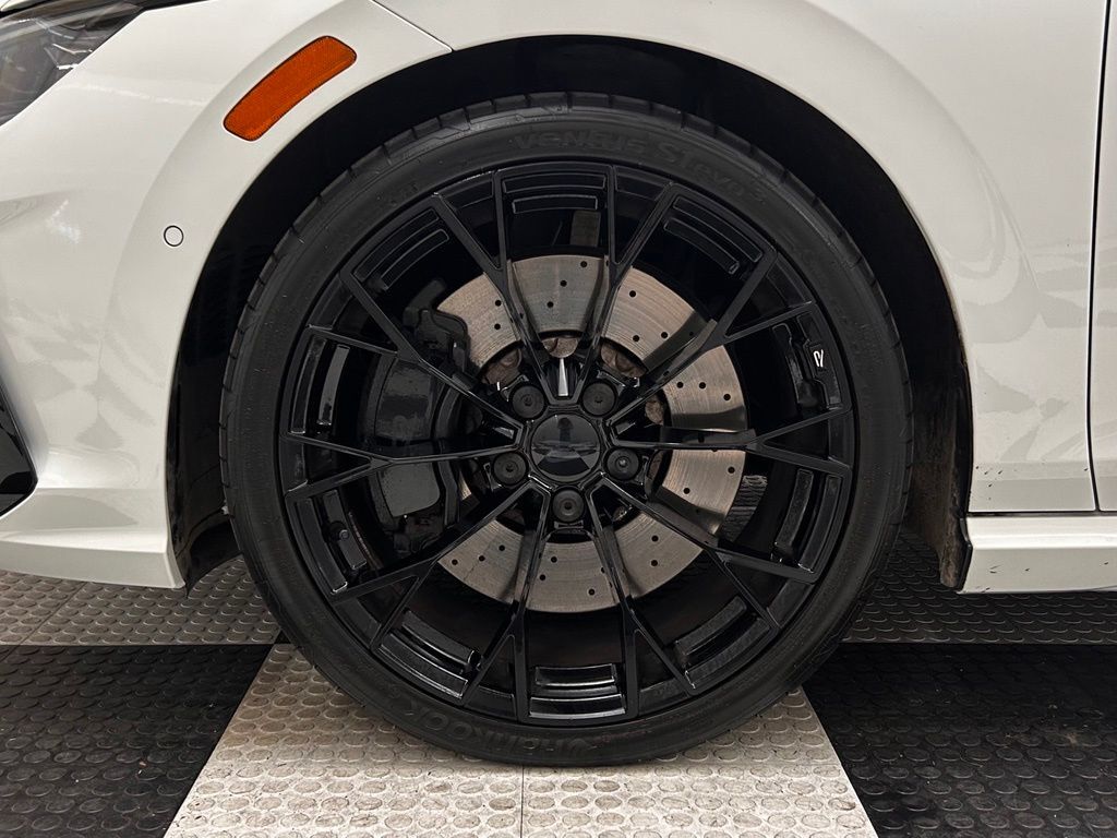 2025 Volkswagen Golf R 2.0T Portland OR