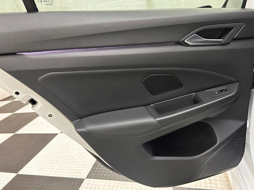 2025 Volkswagen Golf R 2.0T Portland OR