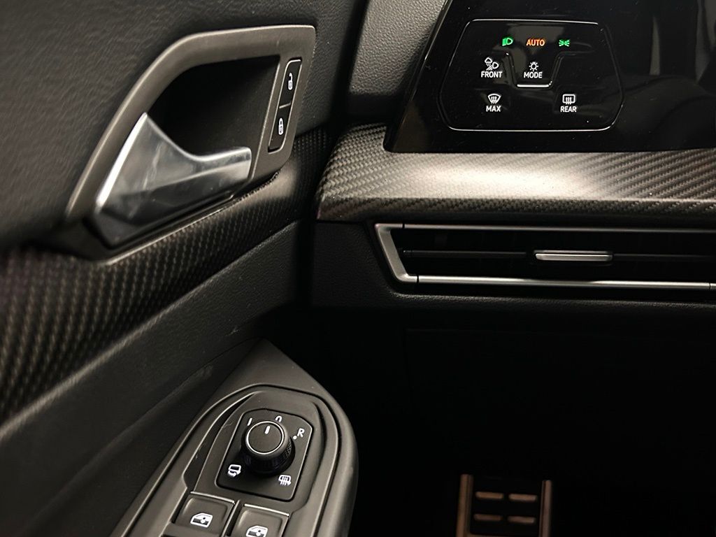 2025 Volkswagen Golf R 2.0T Portland OR