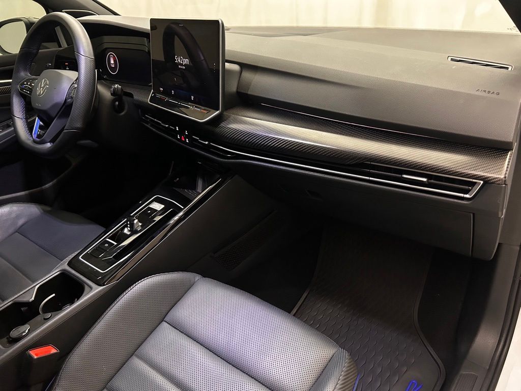2025 Volkswagen Golf R 2.0T Portland OR