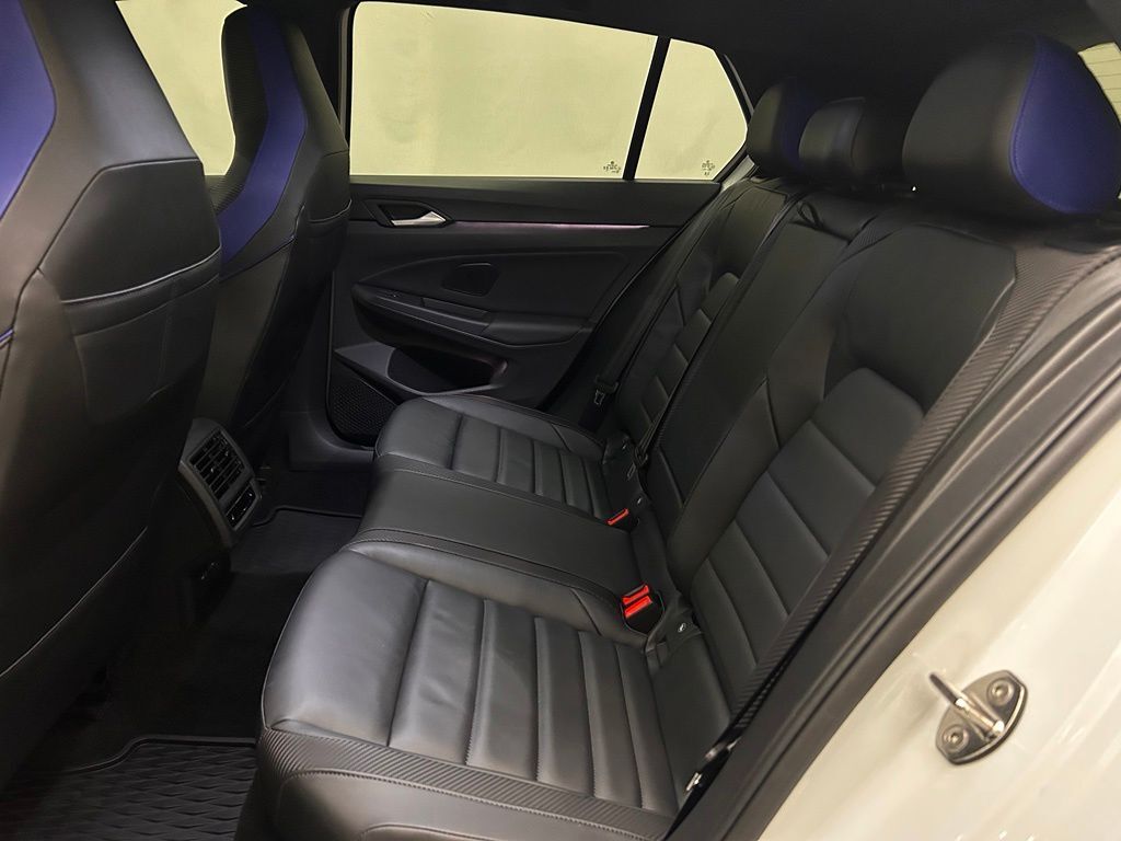 2025 Volkswagen Golf R 2.0T Portland OR