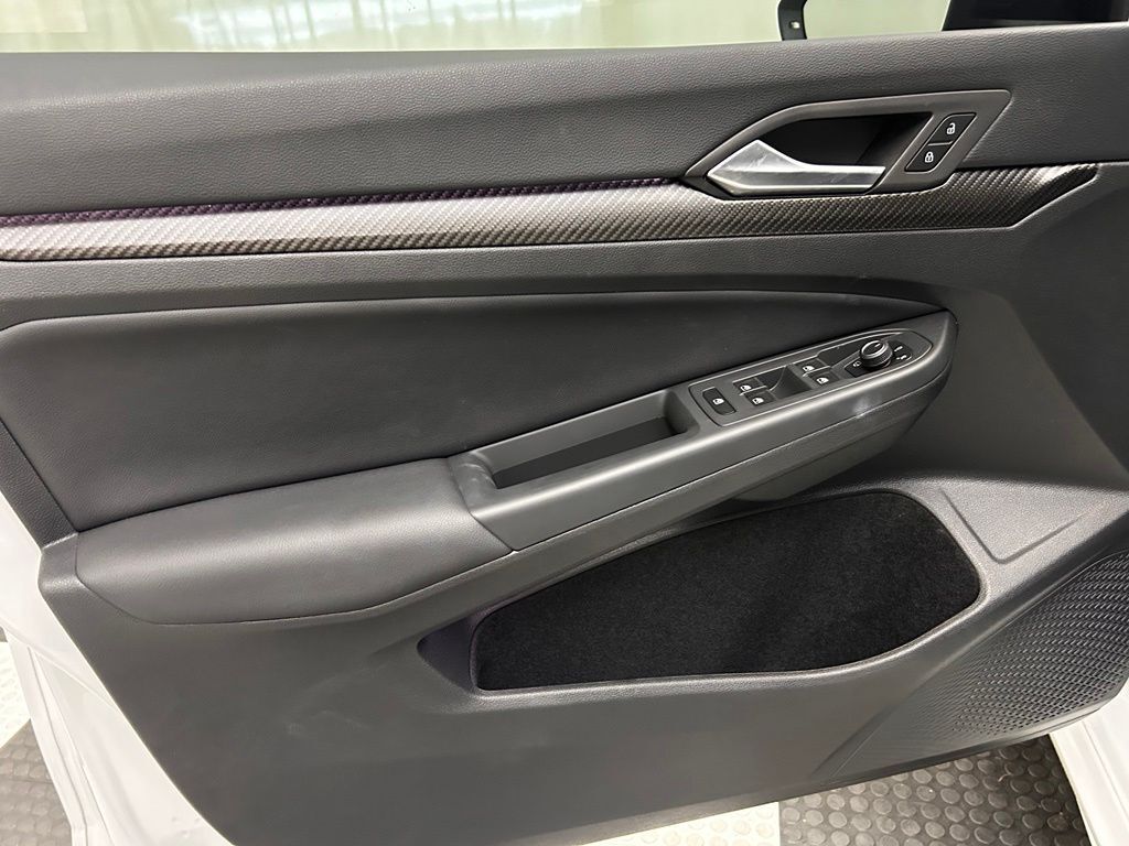 2025 Volkswagen Golf R 2.0T Portland OR