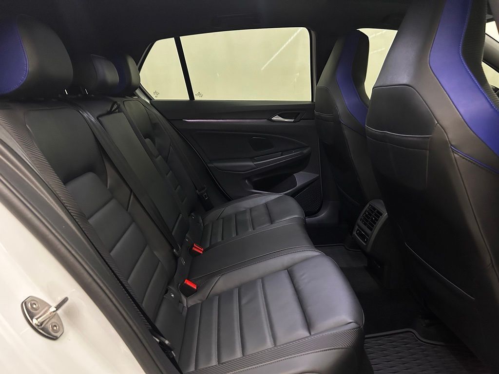 2025 Volkswagen Golf R 2.0T Portland OR