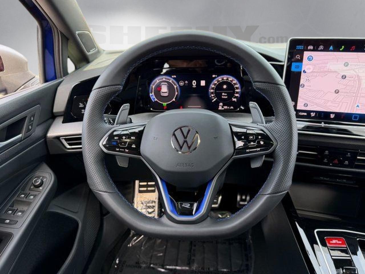 2025 Volkswagen Golf R 2.0T Springfield VA