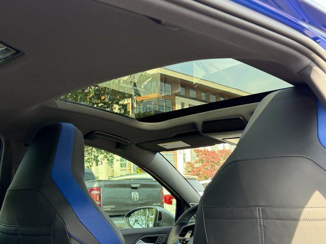 2025 Volkswagen Golf R 2.0T Springfield VA