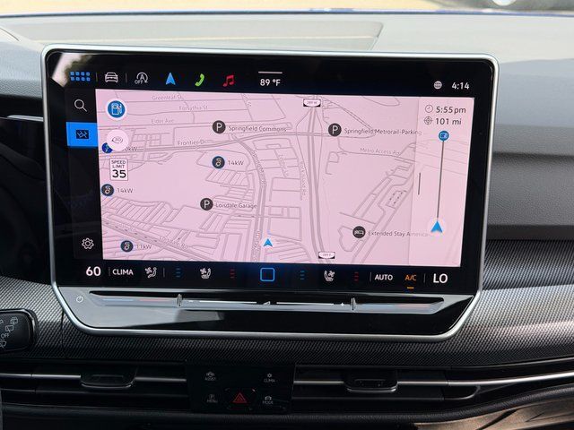 2025 Volkswagen Golf R 2.0T Springfield VA