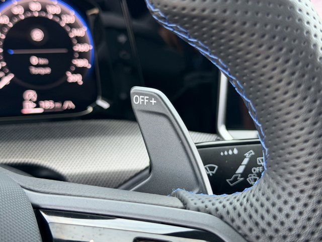 2025 Volkswagen Golf R 2.0T Springfield VA
