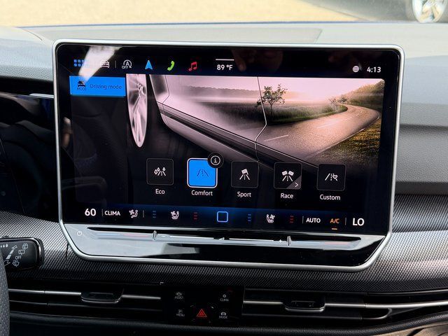 2025 Volkswagen Golf R 2.0T Springfield VA