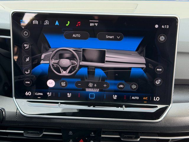 2025 Volkswagen Golf R 2.0T Springfield VA