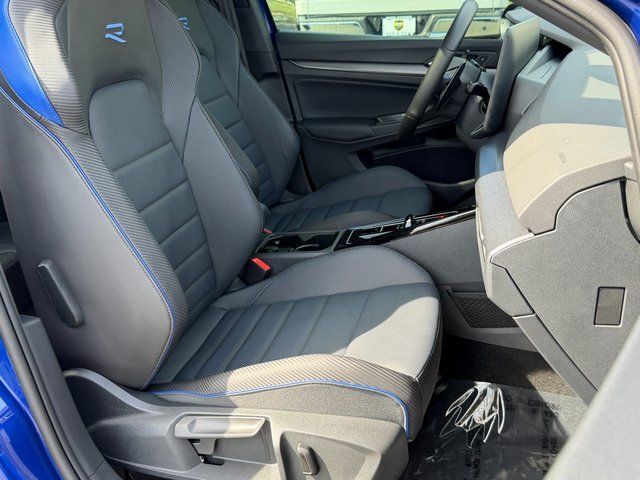 2025 Volkswagen Golf R 2.0T Springfield VA