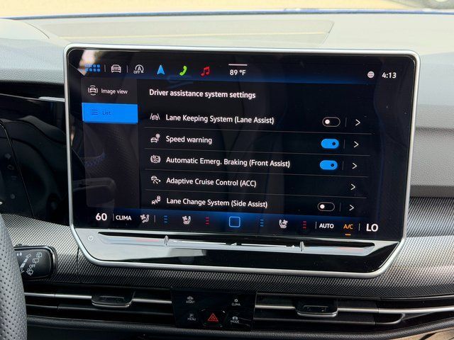 2025 Volkswagen Golf R 2.0T Springfield VA