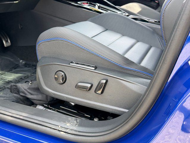 2025 Volkswagen Golf R 2.0T Springfield VA