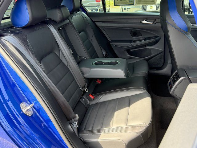 2025 Volkswagen Golf R 2.0T Springfield VA