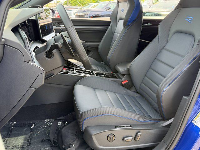 2025 Volkswagen Golf R 2.0T Springfield VA