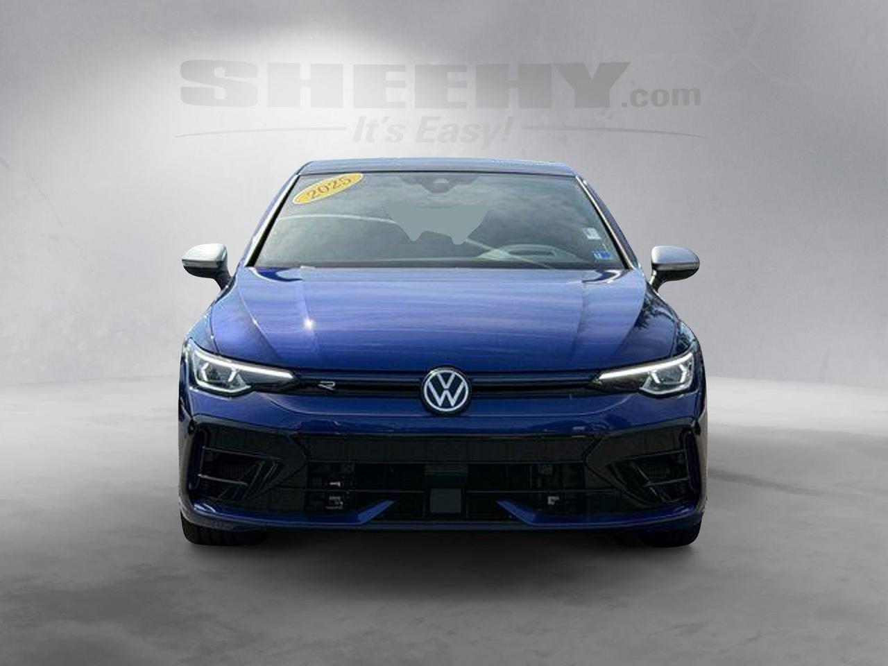 2025 Volkswagen Golf R 2.0T Springfield VA