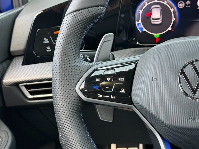 2025 Volkswagen Golf R 2.0T Springfield VA