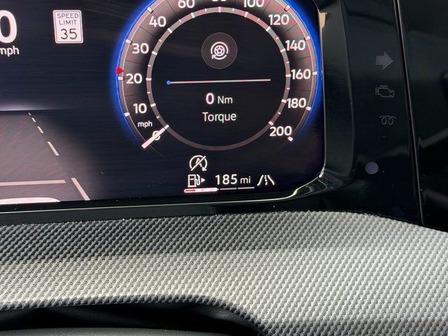 2025 Volkswagen Golf R 2.0T Springfield VA