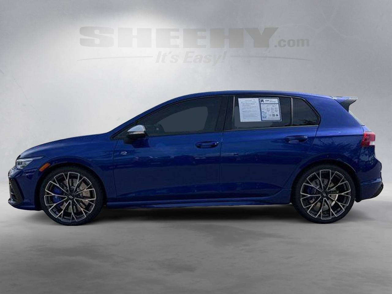 2025 Volkswagen Golf R 2.0T Springfield VA