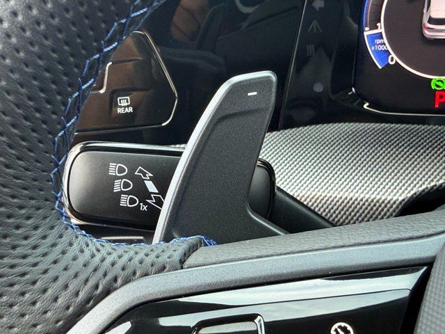2025 Volkswagen Golf R 2.0T Springfield VA
