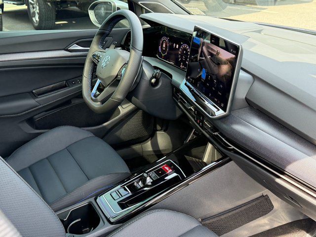2025 Volkswagen Golf R 2.0T Springfield VA
