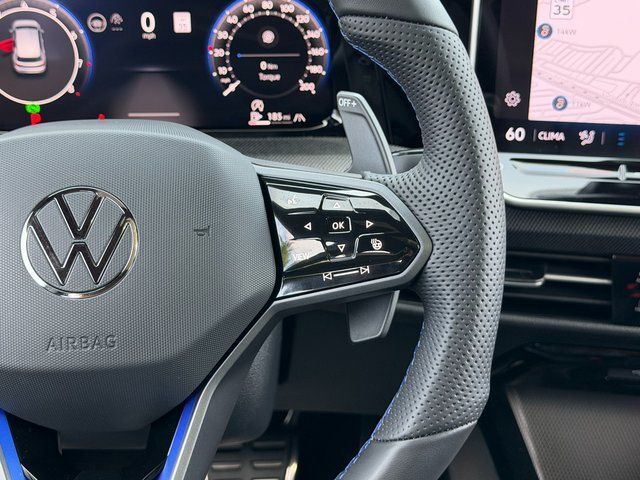 2025 Volkswagen Golf R 2.0T Springfield VA