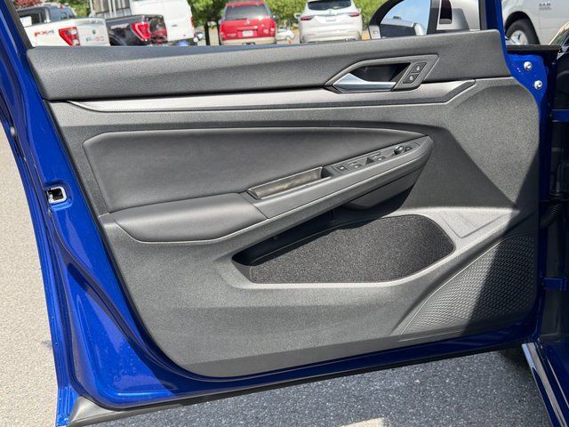 2025 Volkswagen Golf R 2.0T Springfield VA