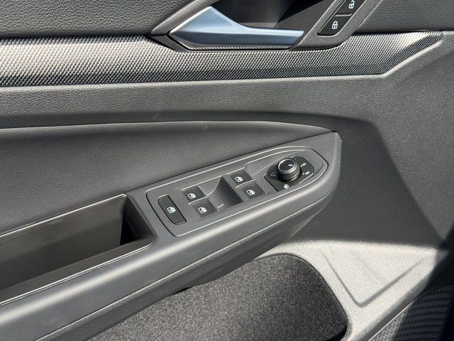 2025 Volkswagen Golf R 2.0T Springfield VA