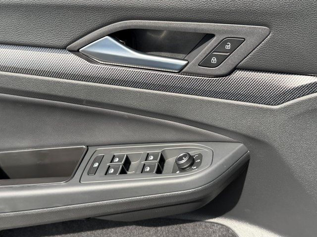 2025 Volkswagen Golf R 2.0T Springfield VA