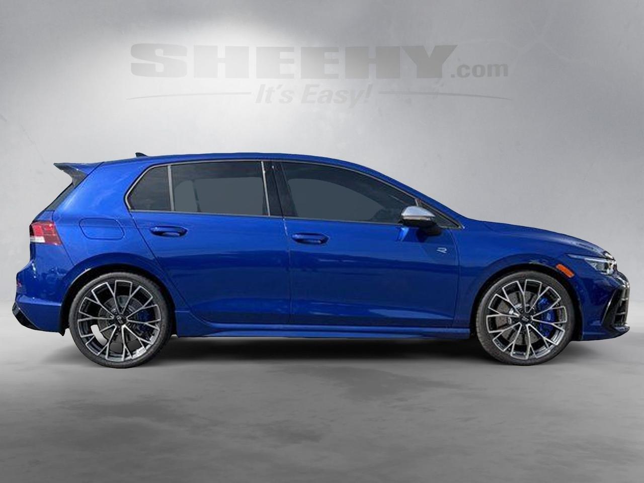 2025 Volkswagen Golf R 2.0T Springfield VA