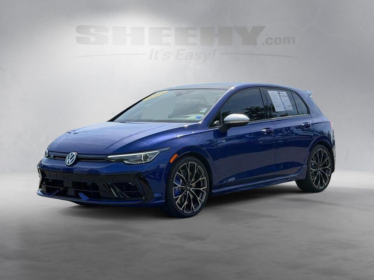 2025 Volkswagen Golf R 2.0T Springfield VA