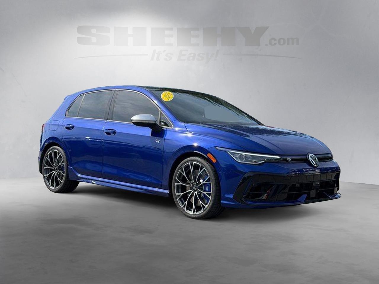2025 Volkswagen Golf R 2.0T Springfield VA