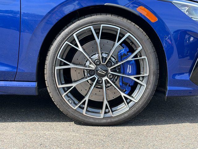 2025 Volkswagen Golf R 2.0T Springfield VA