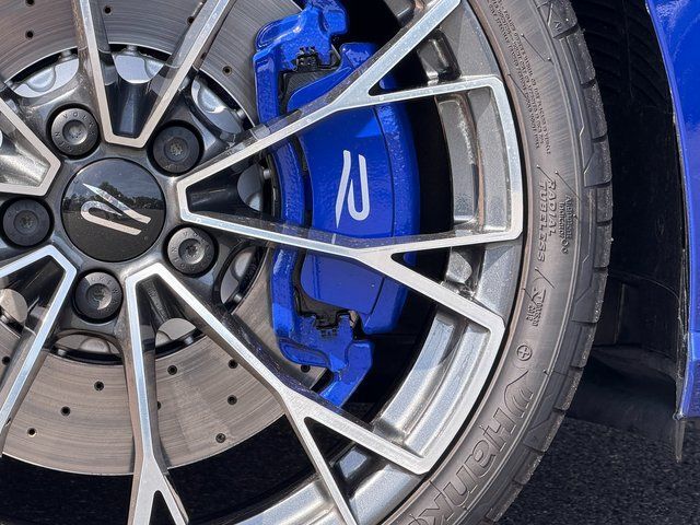 2025 Volkswagen Golf R 2.0T Springfield VA