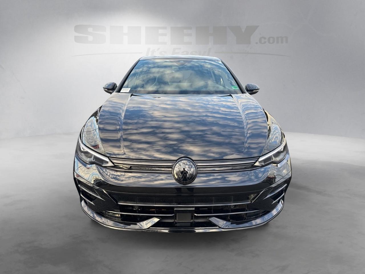 2025 Volkswagen Golf R 2.0T Warrenton VA