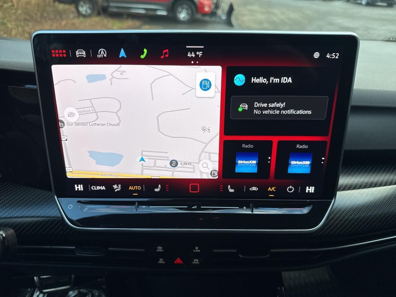 2025 Volkswagen Golf R 2.0T Warrenton VA