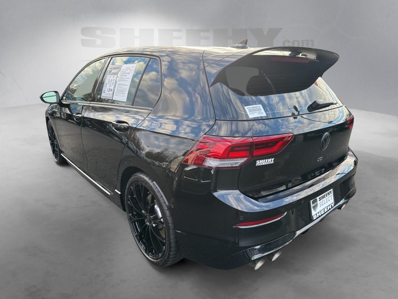 2025 Volkswagen Golf R 2.0T Warrenton VA