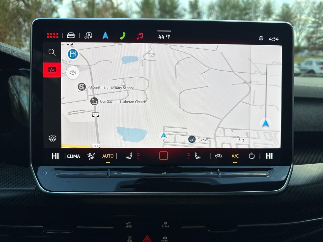 2025 Volkswagen Golf R 2.0T Warrenton VA