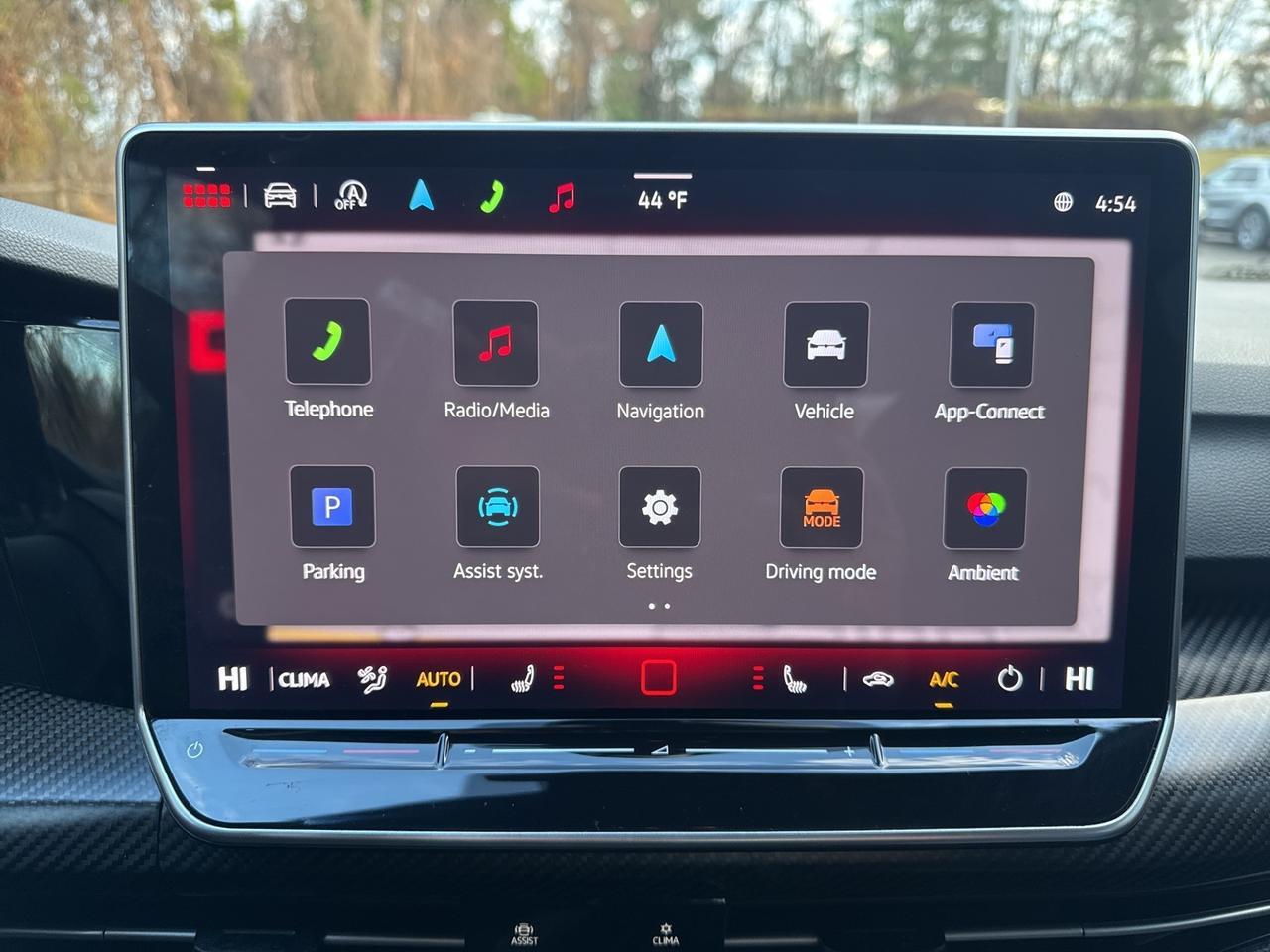 2025 Volkswagen Golf R 2.0T Warrenton VA