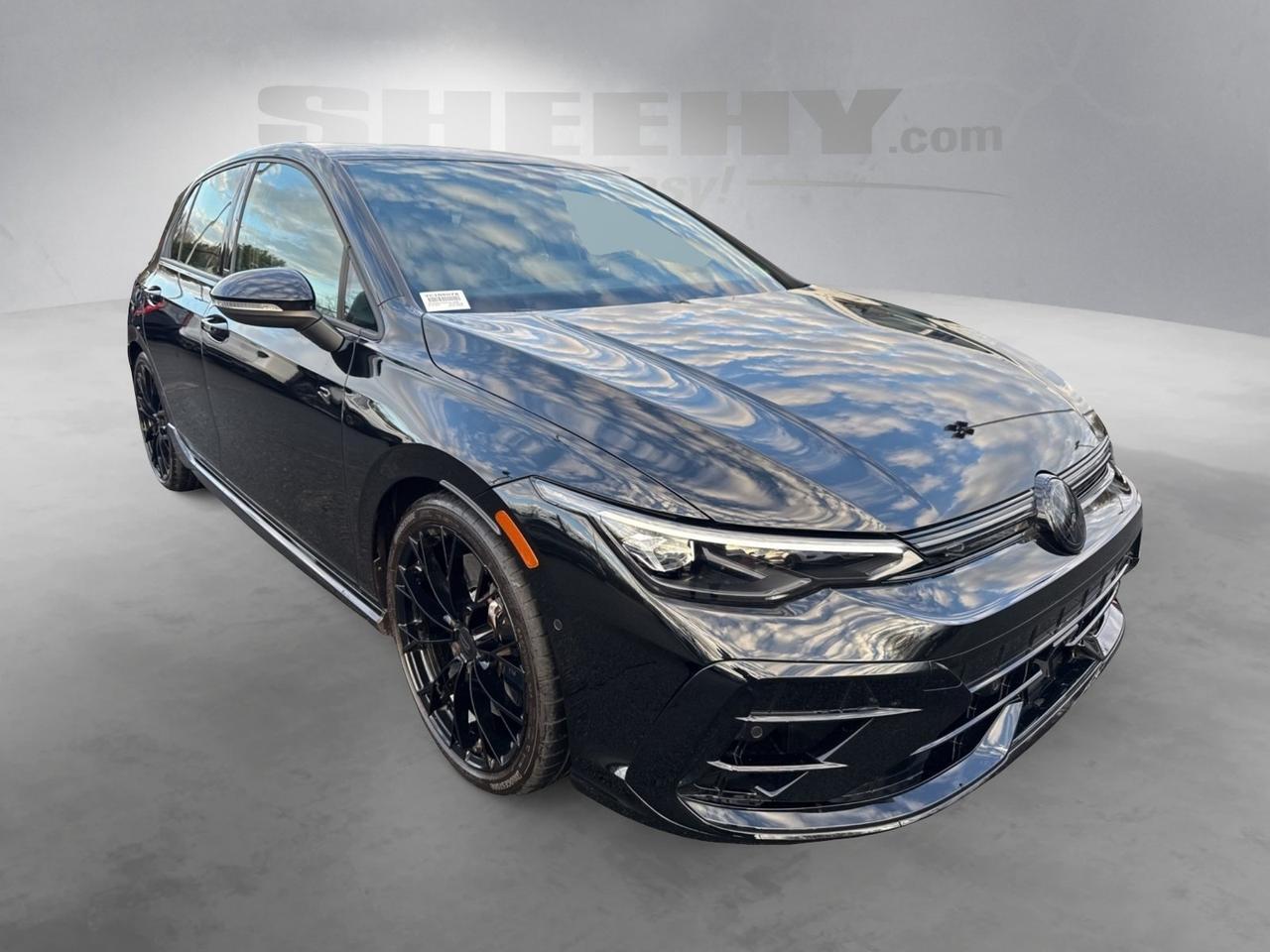 2025 Volkswagen Golf R 2.0T Warrenton VA