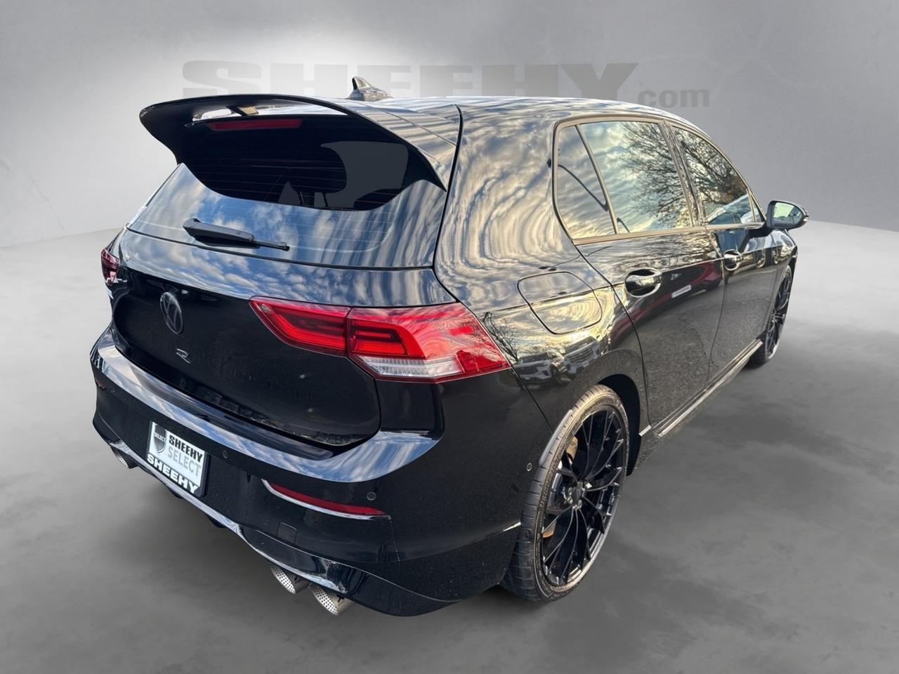 2025 Volkswagen Golf R 2.0T Warrenton VA