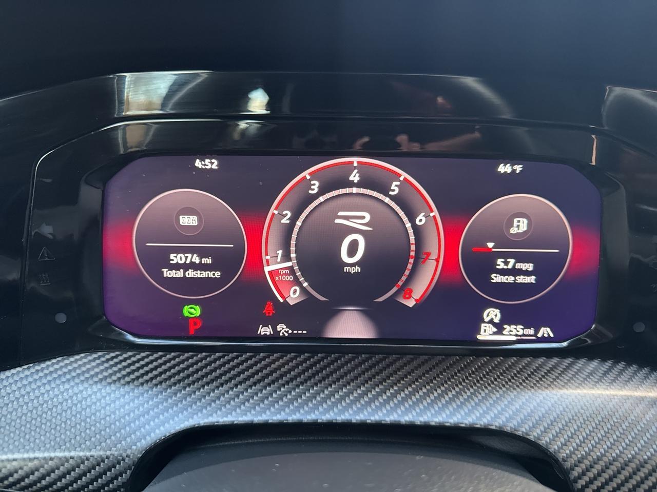 2025 Volkswagen Golf R 2.0T Warrenton VA