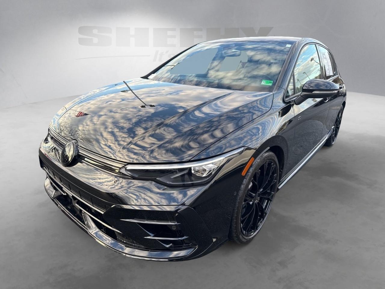 2025 Volkswagen Golf R 2.0T Warrenton VA