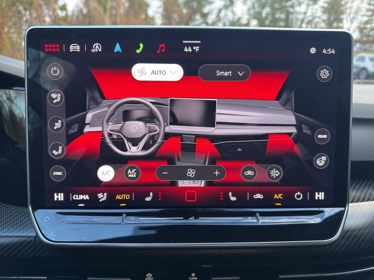 2025 Volkswagen Golf R 2.0T Warrenton VA