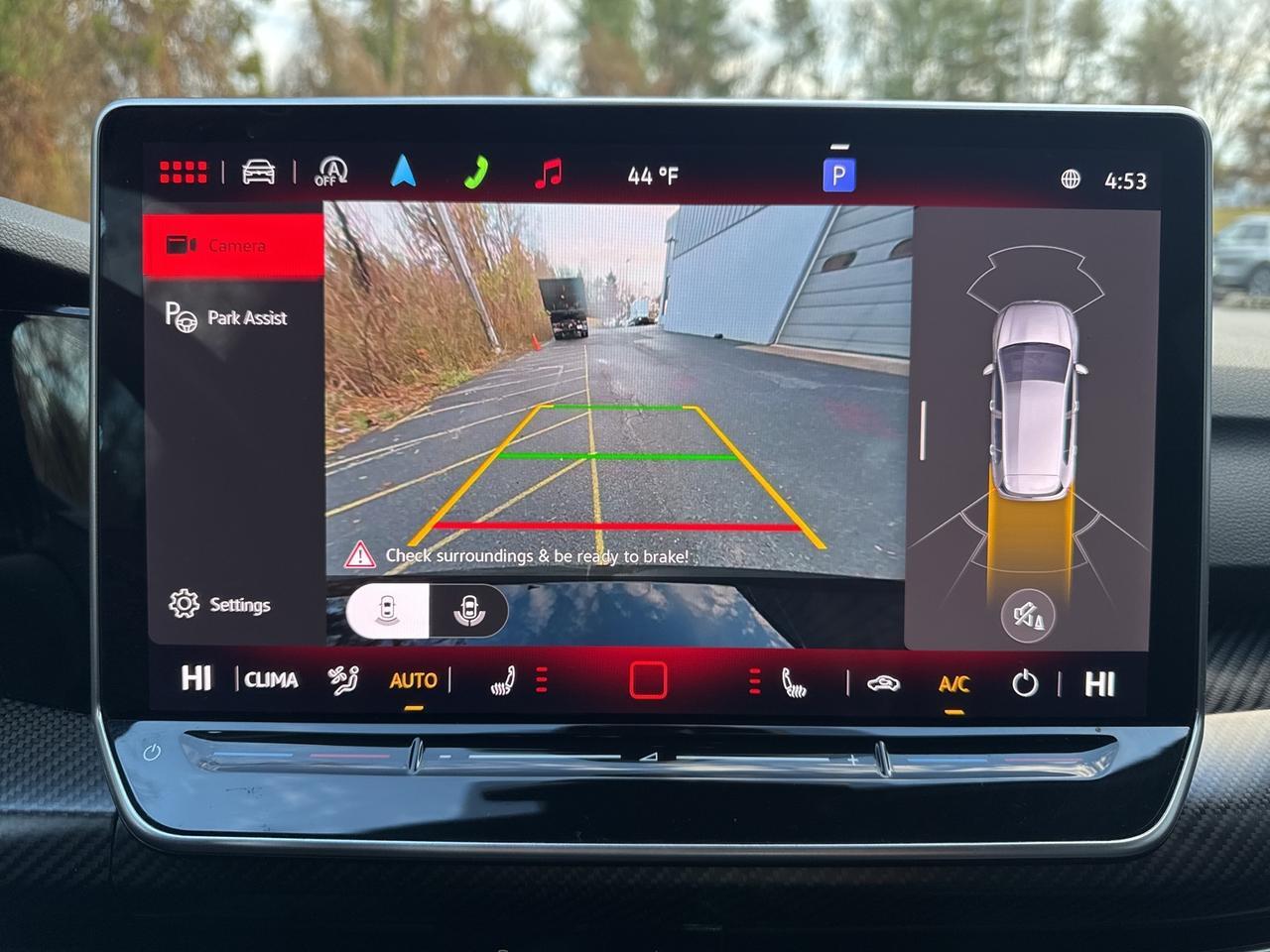 2025 Volkswagen Golf R 2.0T Warrenton VA