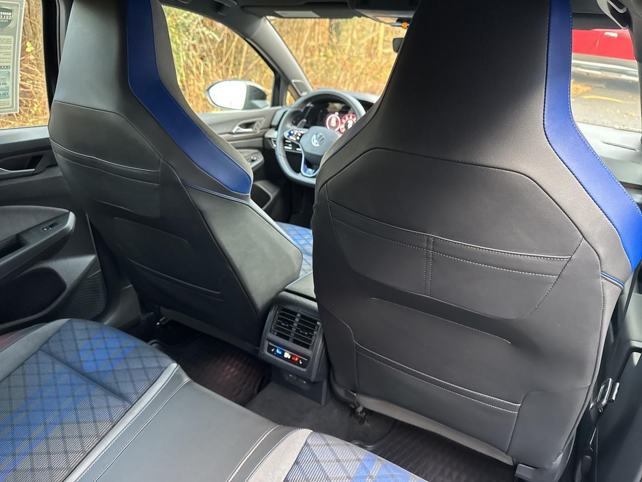 2025 Volkswagen Golf R 2.0T Warrenton VA