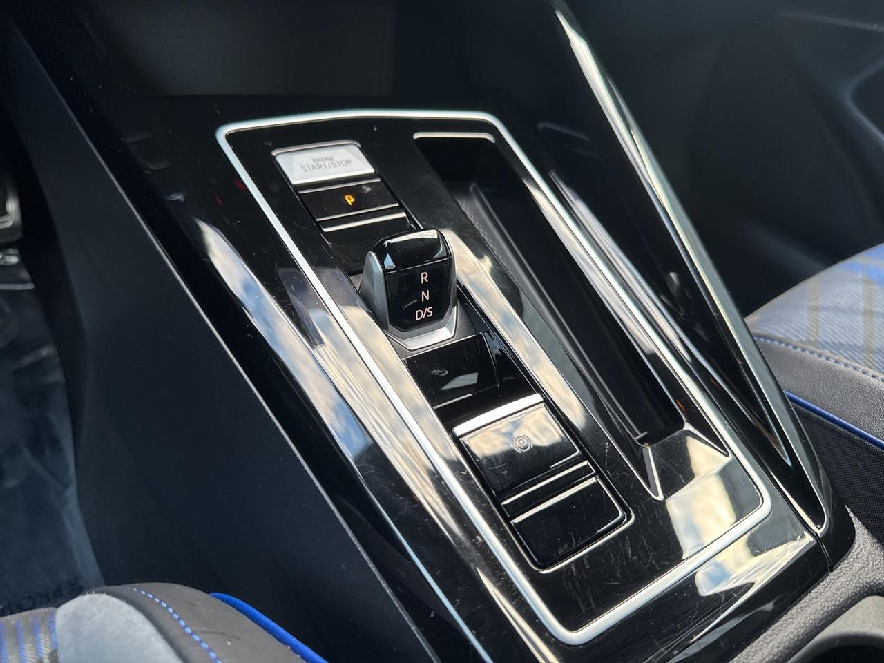 2025 Volkswagen Golf R 2.0T Warrenton VA