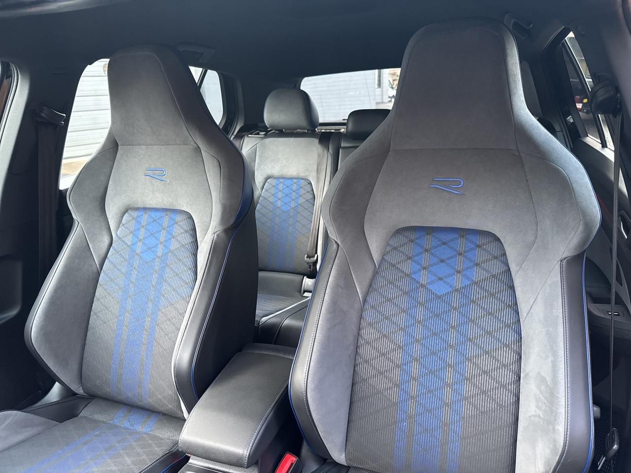 2025 Volkswagen Golf R 2.0T Warrenton VA