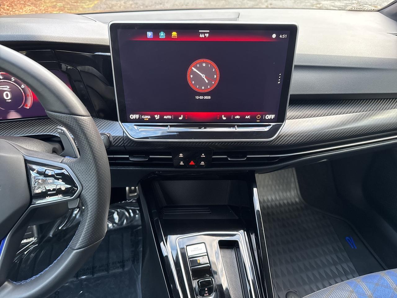 2025 Volkswagen Golf R 2.0T Warrenton VA