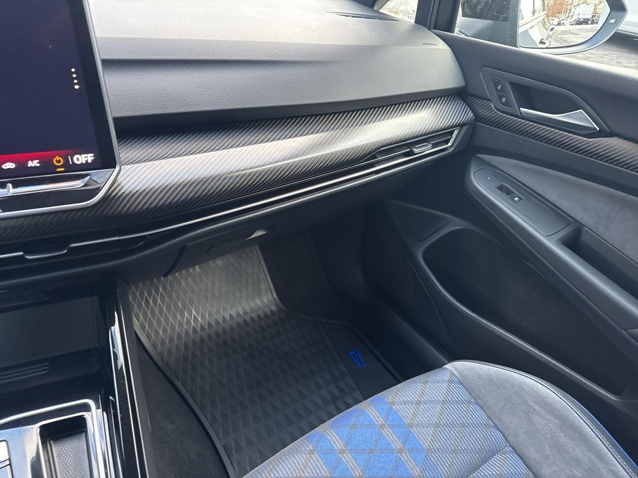 2025 Volkswagen Golf R 2.0T Warrenton VA