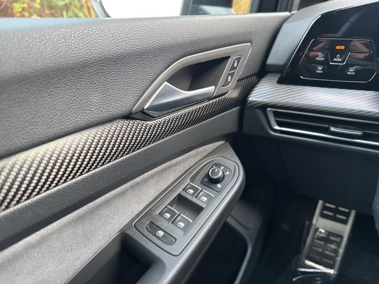 2025 Volkswagen Golf R 2.0T Warrenton VA